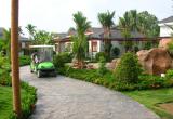 Chắp cánh cho du lịch Châu Thành