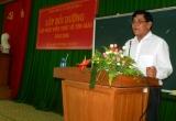 Bồi dưỡng, cập nhật kiến thức về Tôn giáo, năm 2019