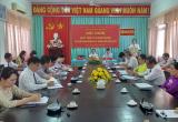 Hội nghị sơ kết công tác 6 tháng đầu năm và triển khai nhiệm vụ 6 tháng cuối năm 2023