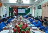 Chi đoàn Trường Chính trị Bến Tre tổ chức thành công Hội nghị đoàn viên nhiệm kỳ 2019-2022