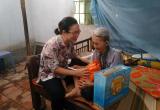 Lãnh đạo Trường Chính trị Bến Tre tổ chức các hoạt động nhân kỷ niệm 72 năm Ngày Thương binh - Liệt sĩ 27/7