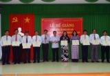 Bế giảng lớp bồi dưỡng, cập nhật kiến thức cho đội ngũ cán bộ nguồn Tỉnh ủy, nhiệm kỳ 2020 - 2025